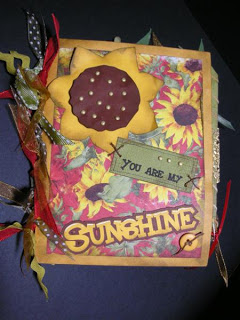 You Are My Sunshine, My Only Sunshine….