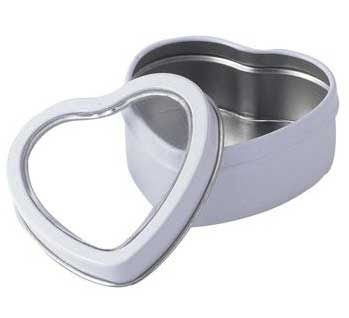 Heart Tins – Pre Orders Available