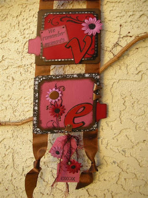 Hang your LOVE up!