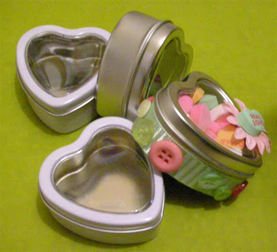 Heart Tins are here…
