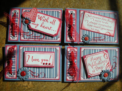 Valentines Day is Approaching…