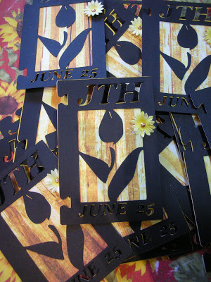 ATC Swap BDay card