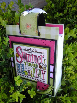 Summer Time Fun