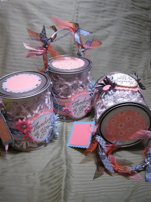 Buckets of Pails