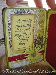 Coaster Tag Album