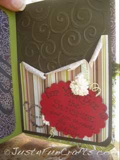 Coaster Tag Album