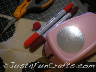 Wanna Make a Rose? Tutorial