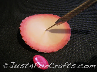 Wanna Make a Rose? Tutorial