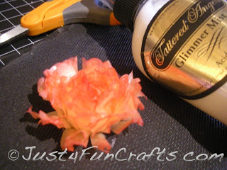 Wanna Make a Rose? Tutorial