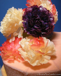 Wanna Make a Rose? Tutorial