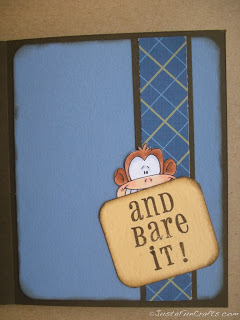 Grin…And Bare IT!