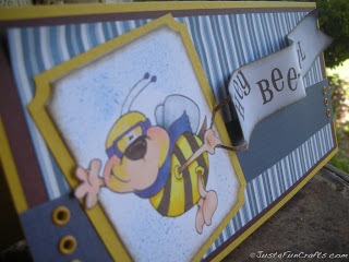 Hey Bee-utiful