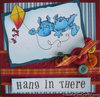 Card for a Cause