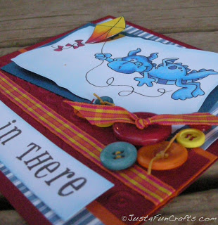 Card for a Cause