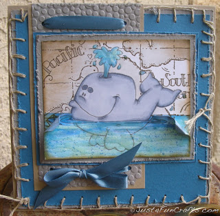 Whale Miss You