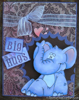 Big Hug