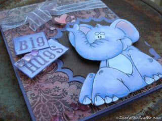 Big Hug