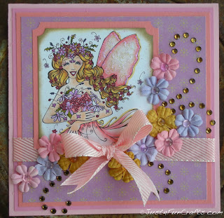 Love Letter Blog Hop