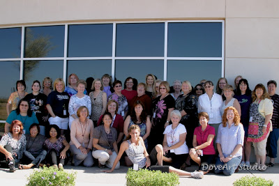 AMAZING Time had by all in Phoenix Arizona!