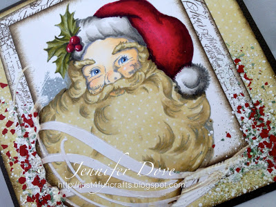 Stampendous Sneak Peek – Day 4