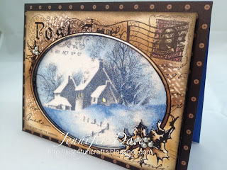 Stampendous Sneak Peek – Day 2