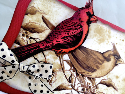 Stampendous Sneak Peek – Day 5