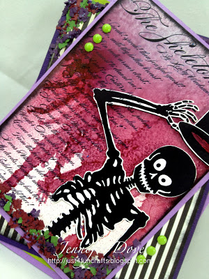Stampendous Sneak Peek – Day 3