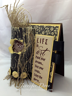 Stampendous and Core dinations Team Up – Hop!!