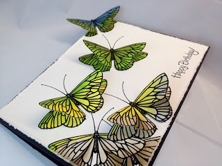 New Release – Stampendous Day 3