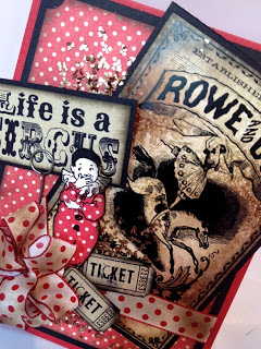 New Release – Stampendous Day 2