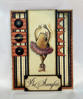 New Release – Stampendous Day 4