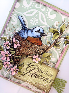 NEW Releases – Stampendous Day 1