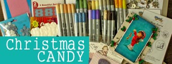 Make It Crafty Advent Style!