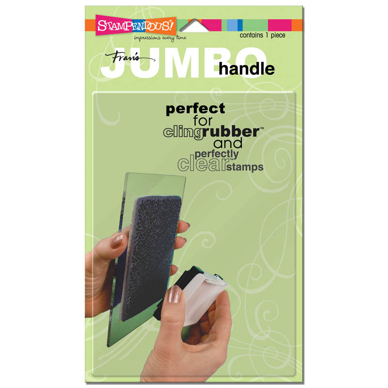 SSH57 Cling Jumbo Handle