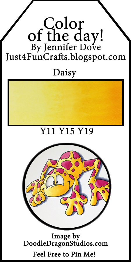 Color of the Day14