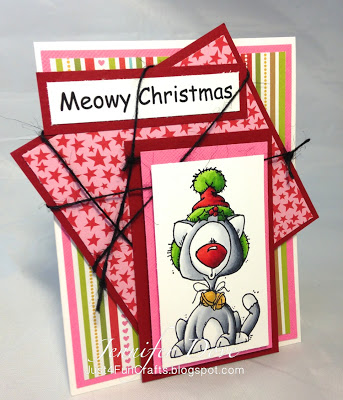 Card Class Close Up 1