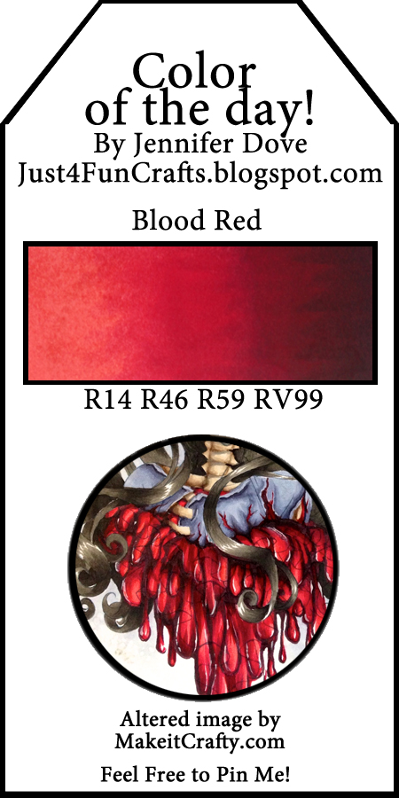 Color of the Day 40