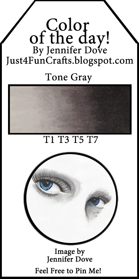 Color of the Day 39