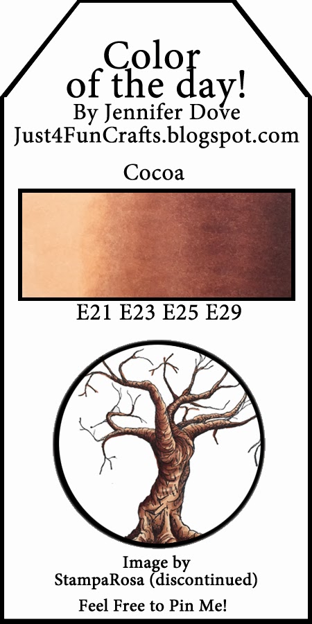 Color of the Day 73