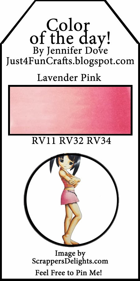 Color of the Day 90