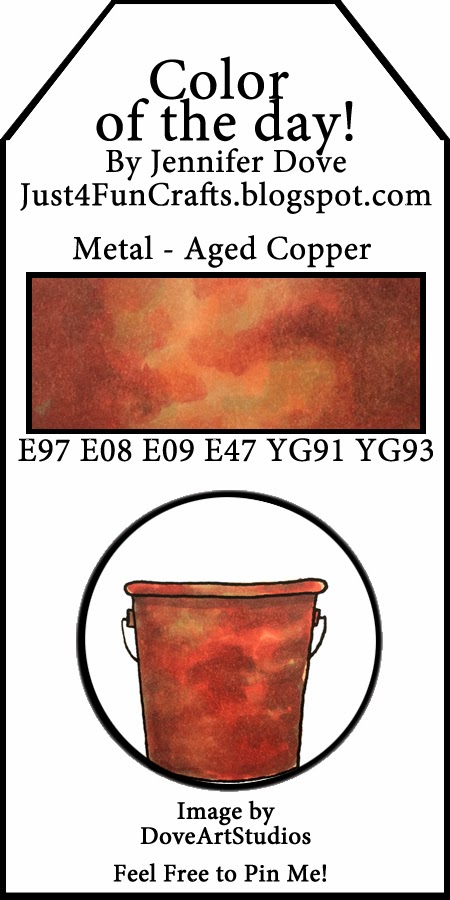Color of the Day 101
