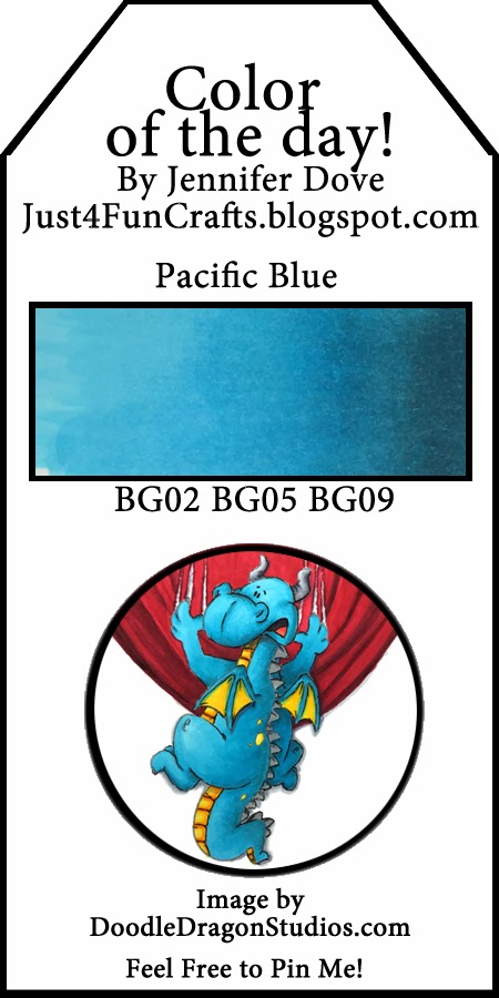 Color of the Day 89