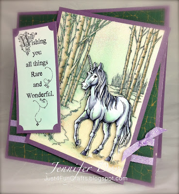 Mystical Christmas