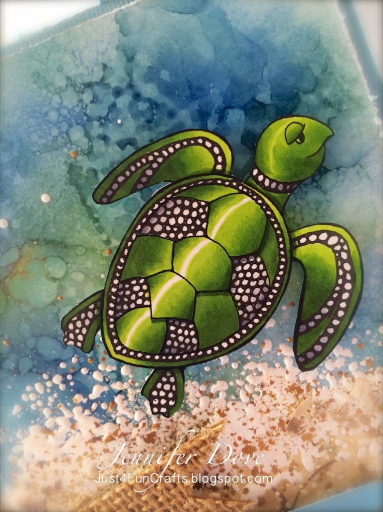 Be Free Little One!