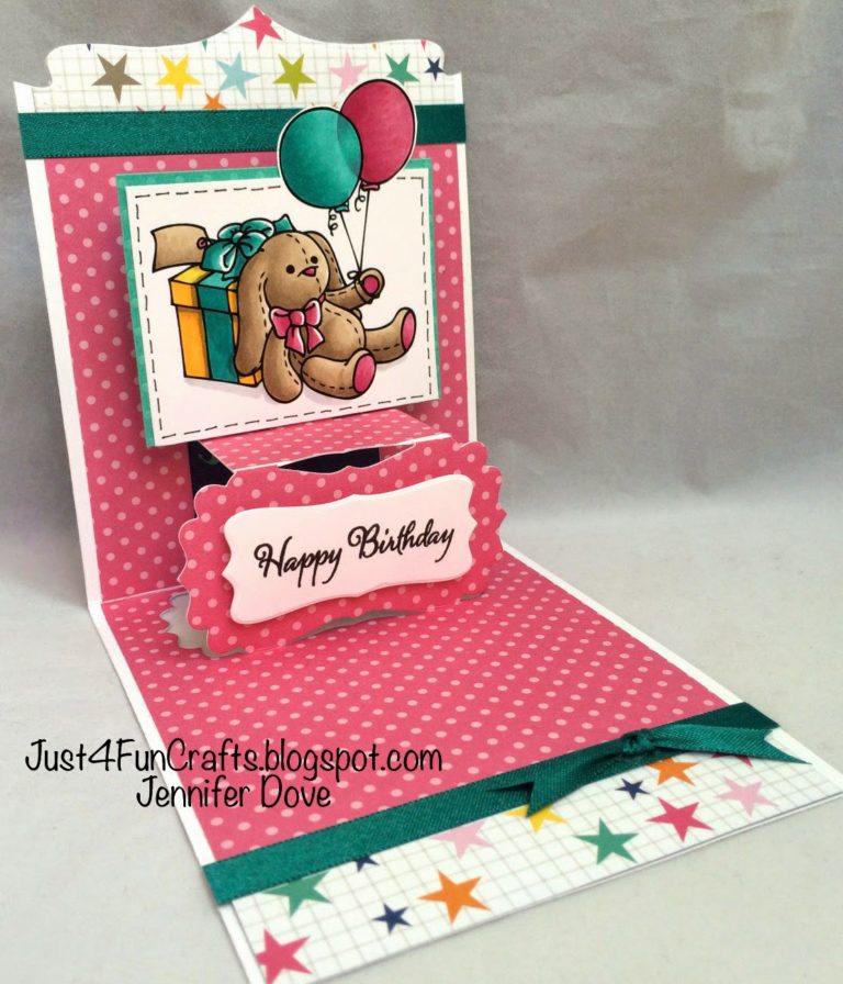 Fun with Lucy Label and LMM Stamps