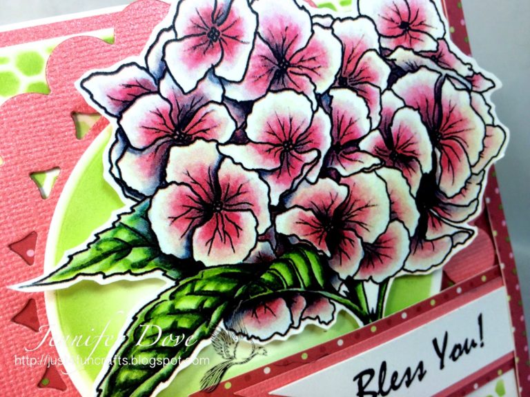 Floral Fun with Hydrangea’s