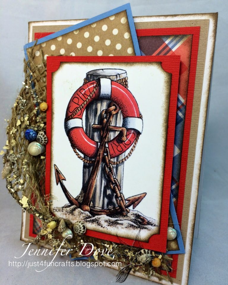 Sail Away with Me