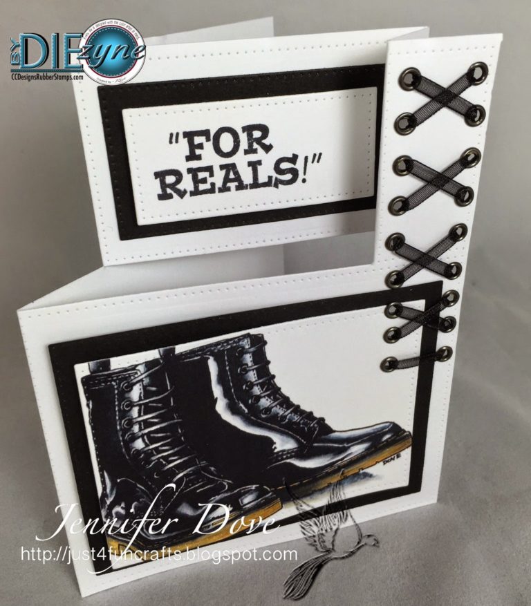 Dies To Die For!