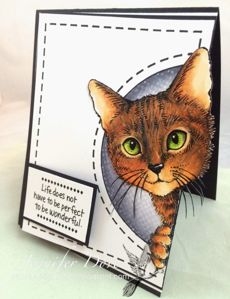 PRRRR-fectly Wonderful