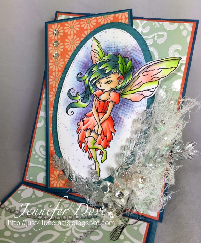 You Are Fairy Cool! – LDRS